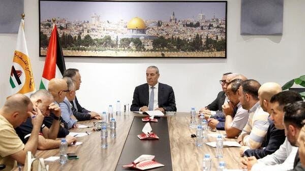 حماس ردا على نائب الرئيس الفلسطيني: الحركة ستشارك في العملية الانتخابية