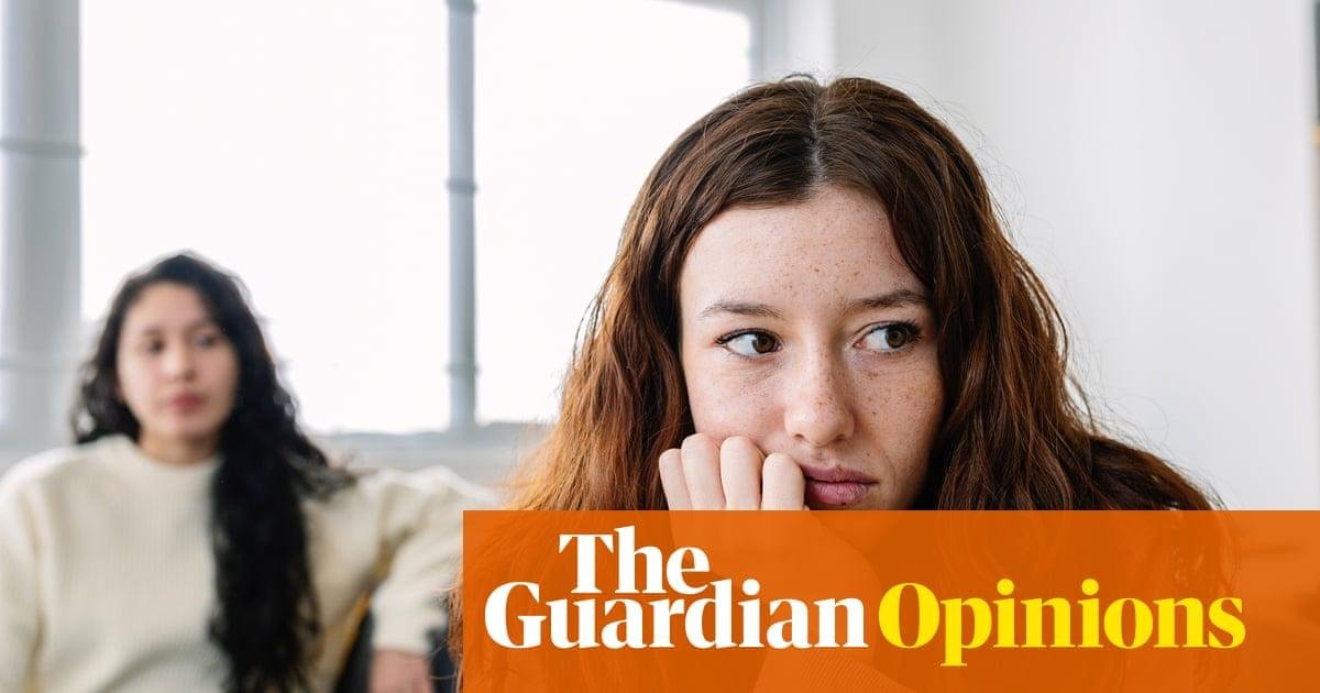 Feel guilty after gossiping? You’re clearly not doing it right | Polly Hudson