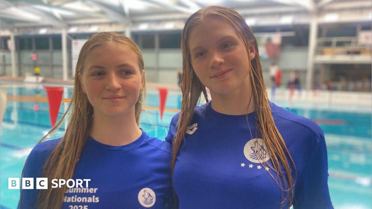 The Scotland-England sister rivalry at Glasgow 2026