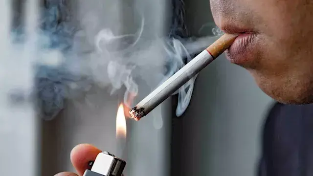 الصحة تكشف مخاطر التدخين وتدعو للكشف المجاني عن الأورام السرطانية