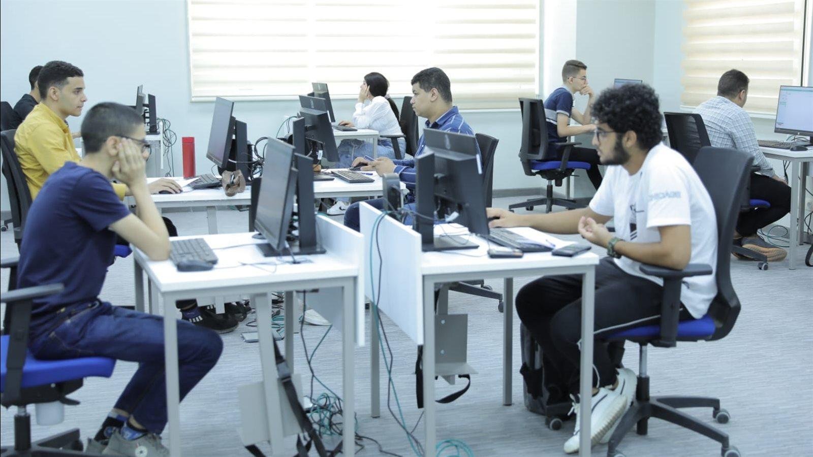 تنسيق الجامعات 2026 .. فتح باب التقديم المبكر للالتحاق ببرامج ألسن عين شمس
