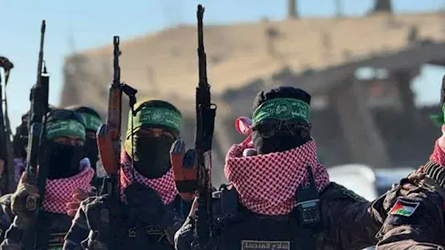 هيئة البث: حماس طالبت جاريد كوشنر بالضغط على إسرائيل للانسحاب من قطاع غزة