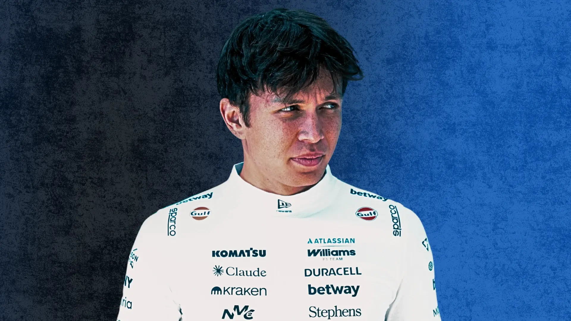 Why Albon and Williams have decided to stick rather than twist