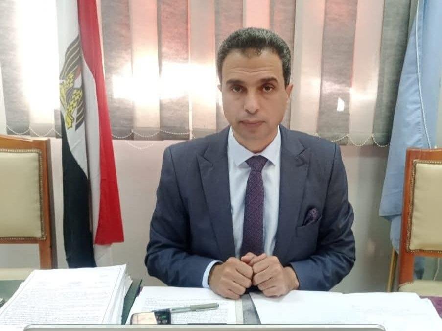 وكيل تعليم كفر الشيخ عن حجب نتيجة مدرسة لطفي العشري الثانوية بالكامل: غير صحيح