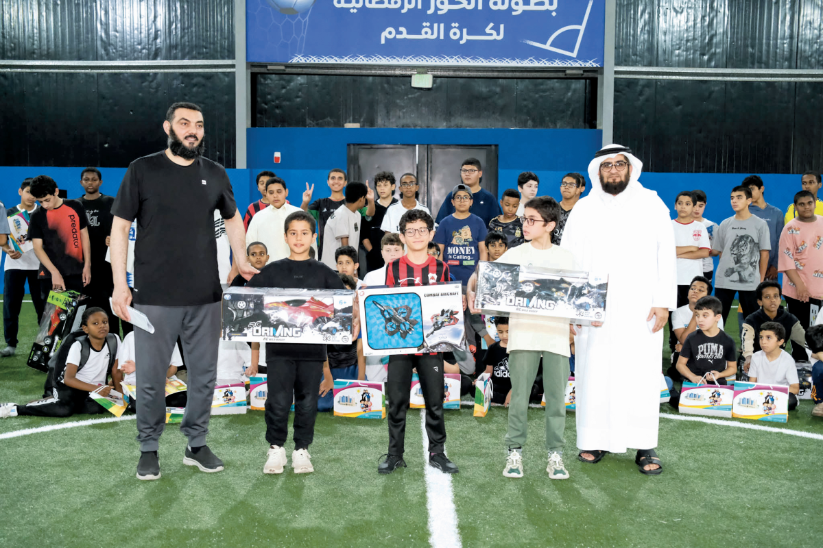 10 مراكز دعوية لبناء جيل يجمع بين القيم والترفيه