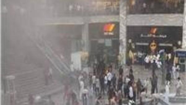 شقيق ضحية حريق «مول أرابيلا»: نور كان شايل البيت كله وشغال شغلانتين عشان مصاريف المدارس