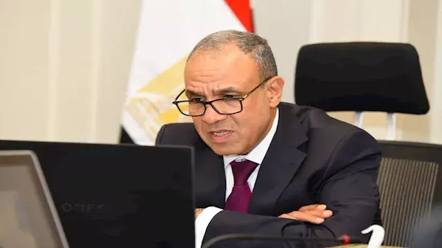 عبد العاطي يؤكد موقف مصر الثابت الداعم لحقوق الشعب الفلسطيني المشروعة