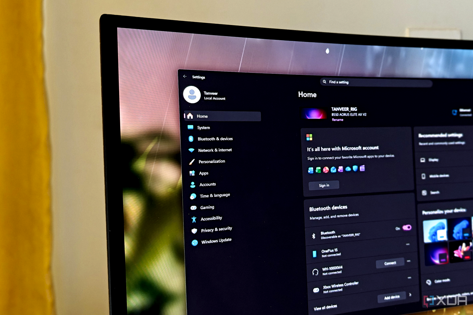 Microsoft says I need a Microsoft account to set up Windows 11, but that's still not true in 2026