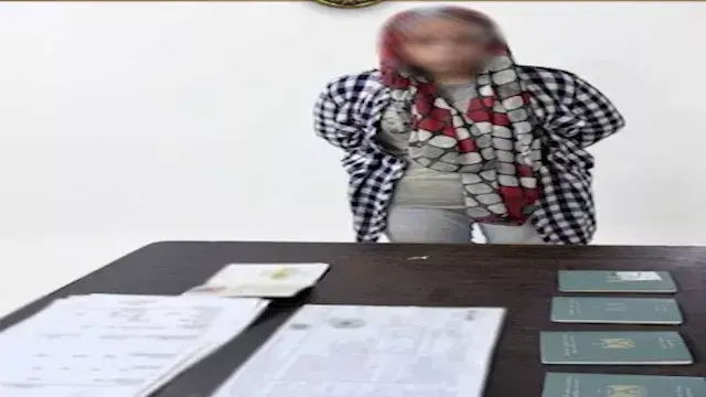 "الباسبور عليك والسفر علينا".. حيلة سيدة للنصب على راغبي العمل بالخارج