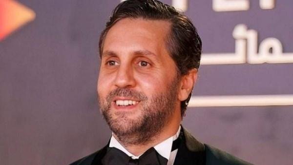 هشام ماجد ضيف من ماسبيرو.. اليوم