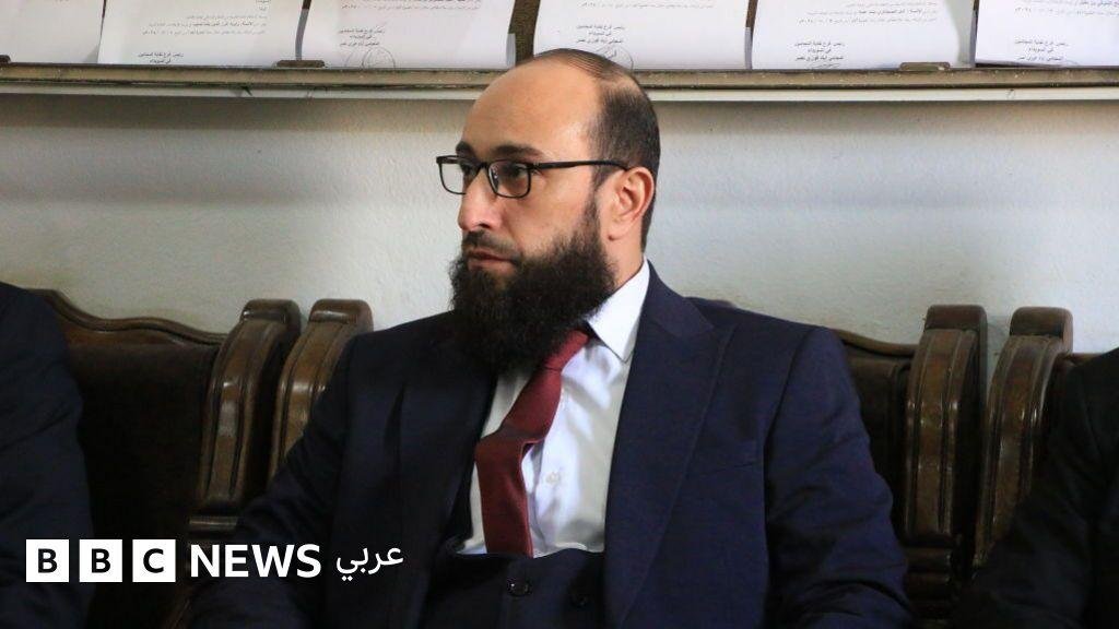 سوريا: جدل واسع بعد ظهور نائب محافظ الرقة شادي الويسي خلال جولة رسمية