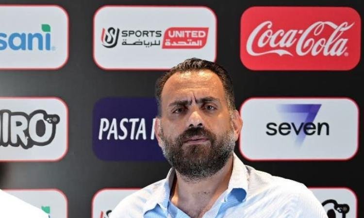 رسميا.. الزمالك يعلن رحيل جون إدوارد