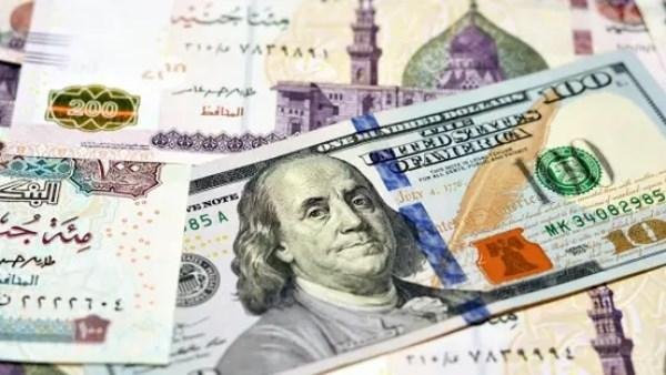 سعر الدولار في البنوك اليوم السبت 1-8-2026