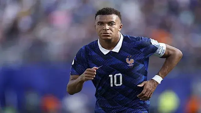 فيفا يكشف أسرع 10 لاعبين في كأس العالم 2026.. مبابي في الصدارة