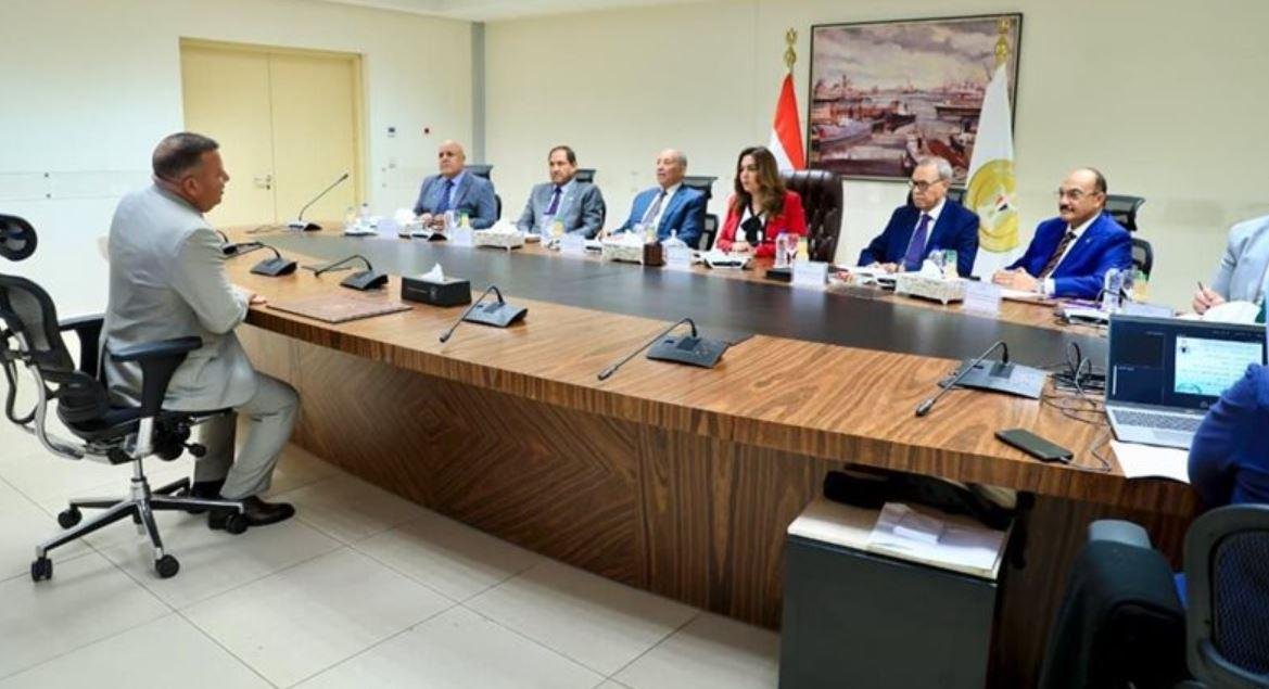 التنمية المحلية تنتهي من مقابلات 1020 متقدما لـ119 وظيفة قيادية