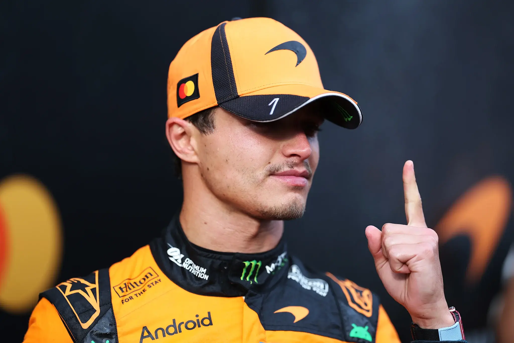 Why Norris' Hungarian GP win is good news for F1 bettors