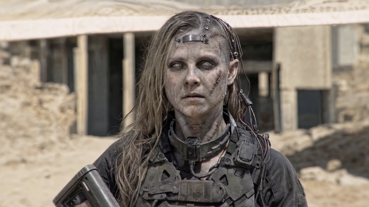 Neill Blomkamp irks fans with his new AI-short film