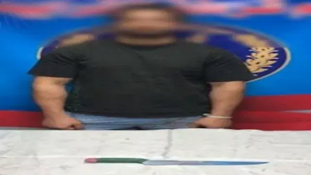 كشف ملابسات مشاجرة بالسلاح الأبيض في الشرابية بسبب خلافات الجيرة
