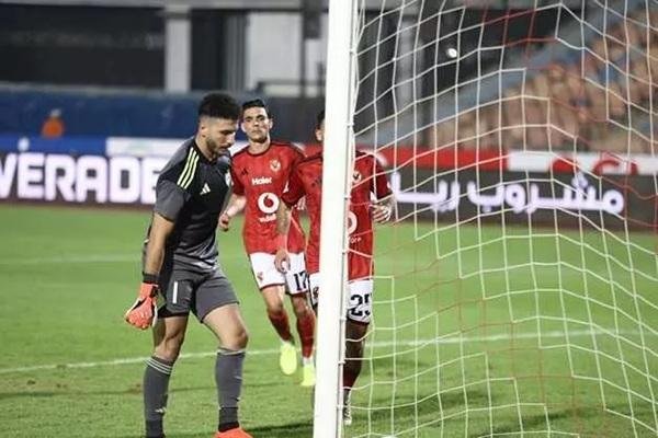 مدير الشرقية إنبي: ركلة جزاء الأهلي بها شك كبير