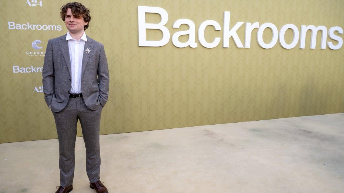Hollywood wants the internet’s next horror hit