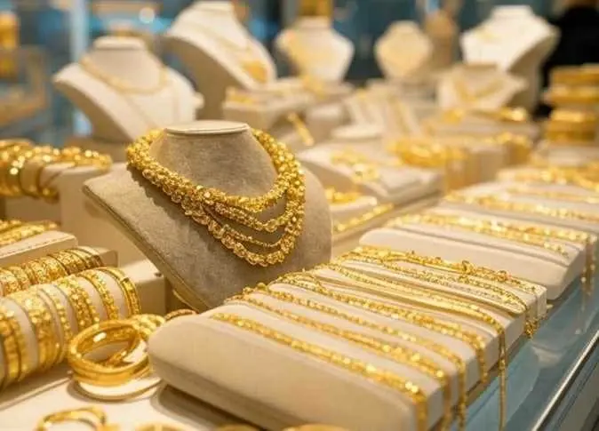 عيار 21 الآن.. سعر الذهب اليوم السبت 8-8-2026 بعد الارتفاع الأخير في الصاغة