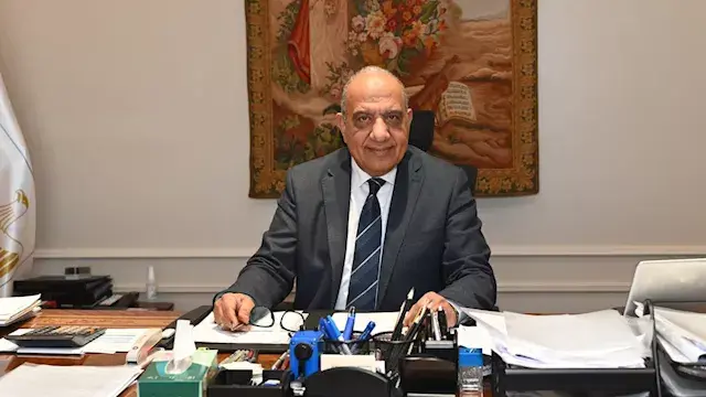 وزير الكهرباء: انتهاء مشكلات تركيب العدادات الكودية للمواطنين قريبا