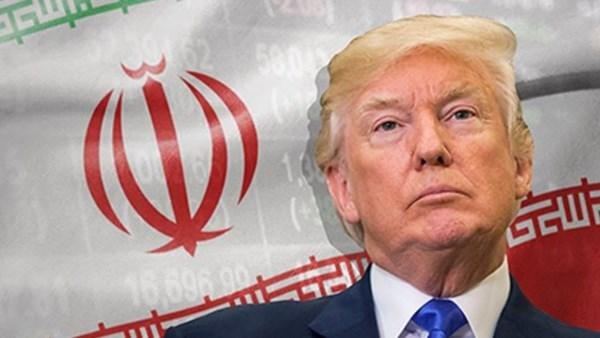إيران تتحدى ترامب: غير مسموح لأي سفينة بعبور مضيق هرمز دون إذن طهران
