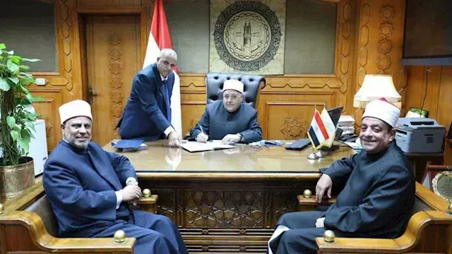 برقم الجلوس.. نتيجة الدور الثاني للشهادتين الابتدائية والإعداديّة بالأزهر