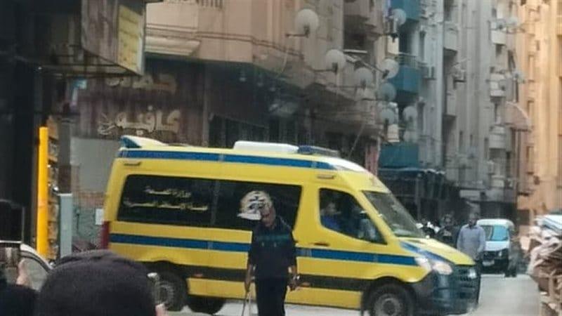 العثور على جثة طفلة داخل منزلها بتمي الأمديد في الدقهلية