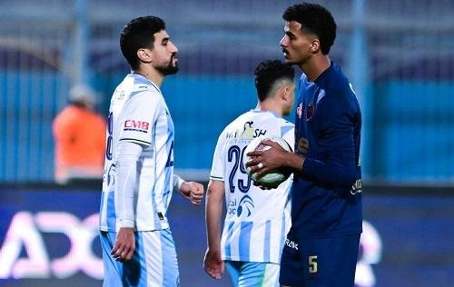 بدون إعفاء.. الزمالك وبيراميدز يبدآن دوري أبطال إفريقيا من التمهيدي الأول