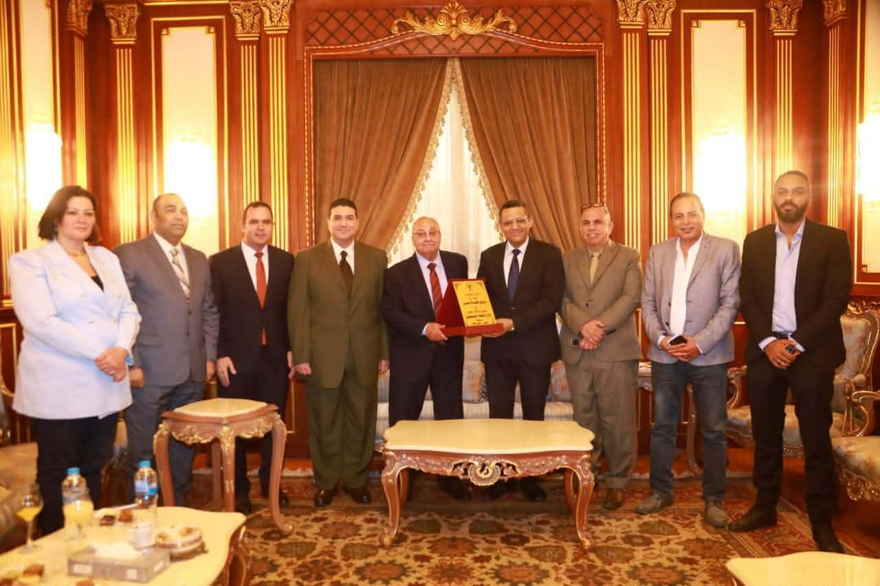 خالد البلشي: القضاء القوي يمثّل الدرع الحقيقية للصحافة