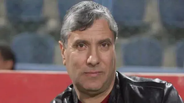 عبد الناصر محمد يتراجع عن الاستمرار في الزمالك.. وهذا بديله المرتقب