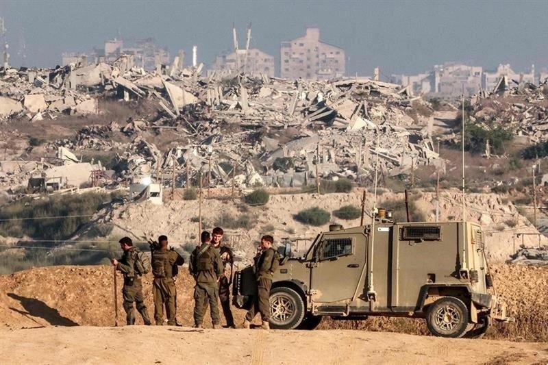 هآرتس: إسرائيل تُبلغ مجلس السلام بـ3 اعتراضات على اتفاق غزة