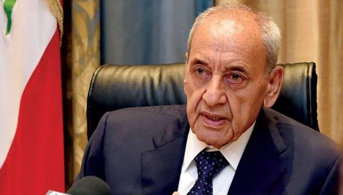 بري: ما يتعرض له جنوب لبنان لا يُحتمل وربما تجاوز جرائم غزة