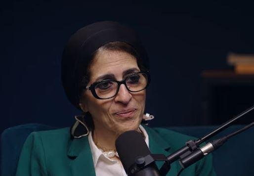 هالة زايد: مصر وفرت أكثر من 120 مليون جرعة لقاح كورونا.. وكنت أول متطوعة بالتجارب الإكلينيكية