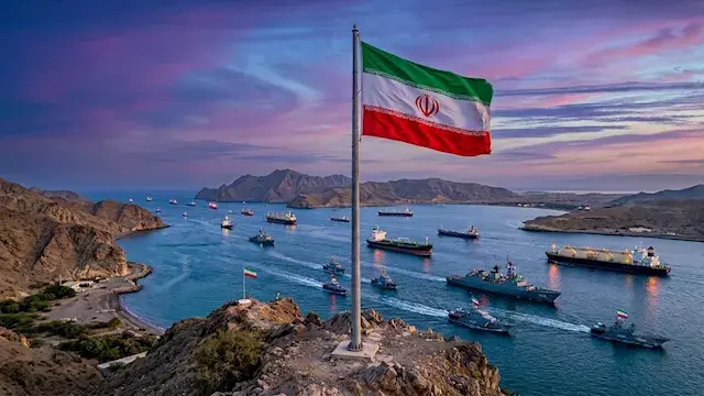 إيران تعلن احتجاز ناقلة نفط في مضيق هرمز وسط تصعيد جديد مع أمريكا
