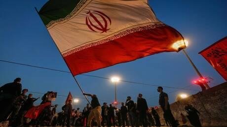 "ذو الفقار" في قلب طهران (صور + فيديو)
