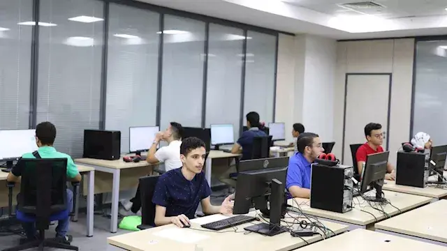 تنسيق جامعة عين شمس 2026.. برنامج لإعداد خريجين لسوق العمل