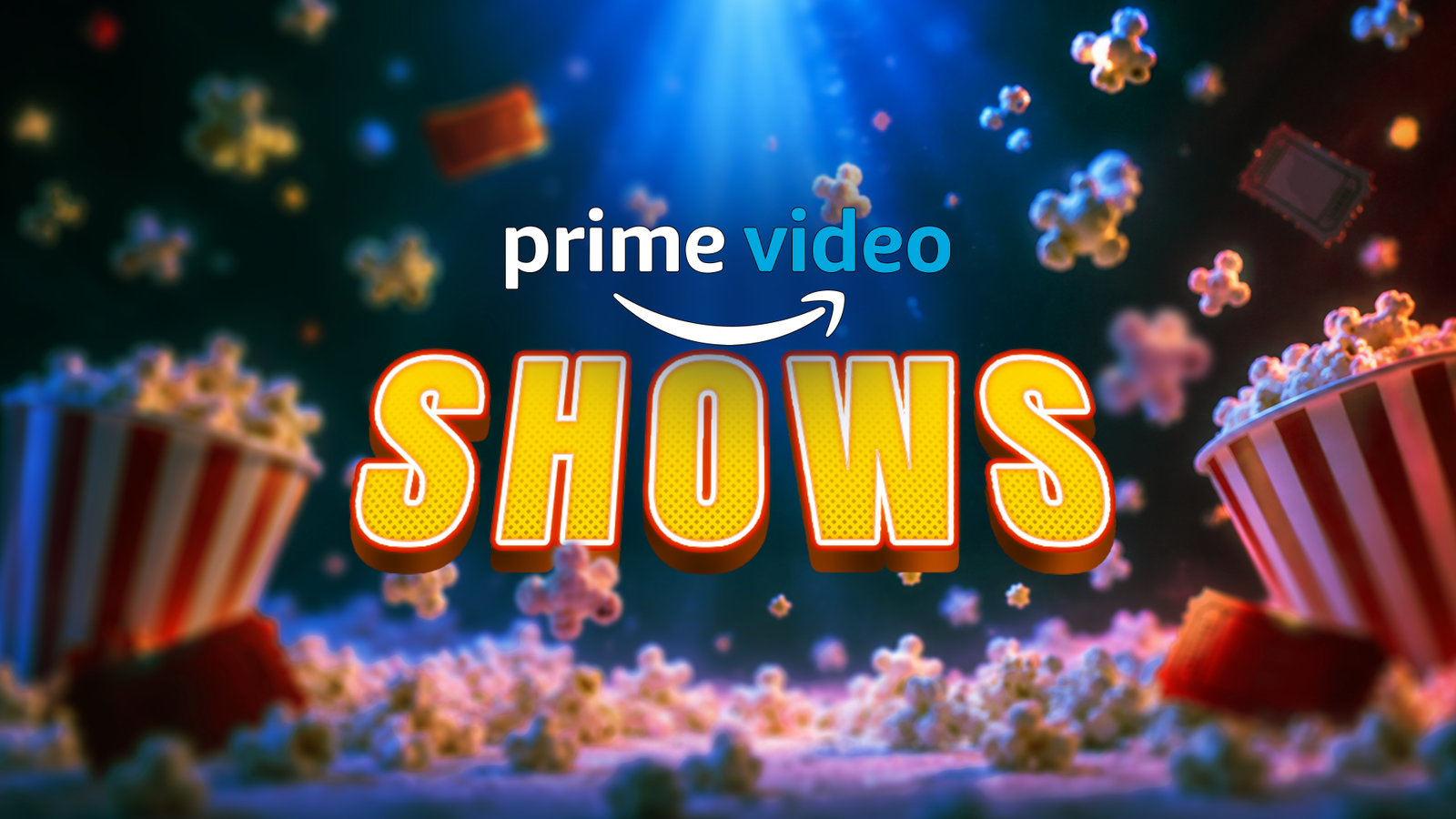 5 Prime Video shows I'm downloading on my phone before my next flight