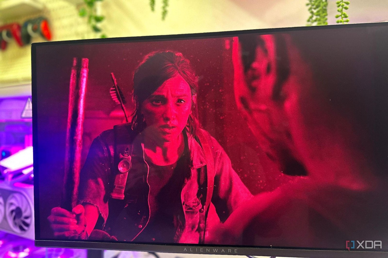 Cheap OLED monitors are solving one big problem while hiding several others