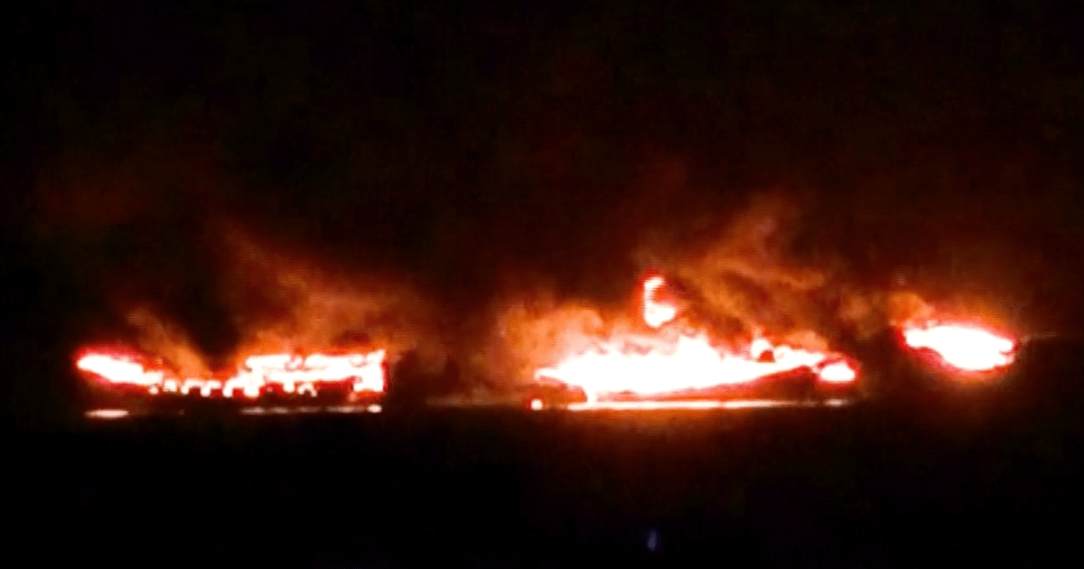 Houthi attack on port kills four eroding truce with Yemen’s government