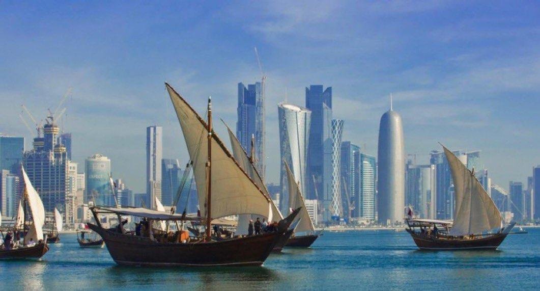 الأرصاد الجوية تتوقع سحبا مع غبار عالق على الساحل وفي البحر الليلة