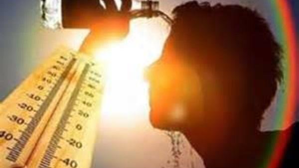 الأرصاد: ارتفاع في درجات الحرارة اعتبارًا من الجمعة.. والعظمى غدًا بالقاهرة 34 درجة