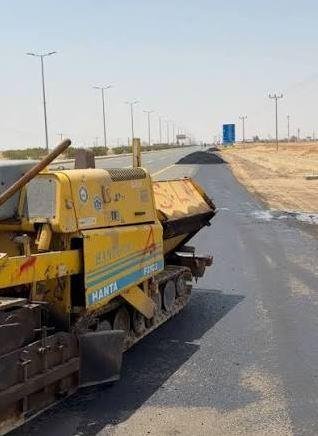 تعرف على تفاصيل منظومة إدارة الجودة لمشروعات التشييد من المحجر حتى تنفيذ الطرق