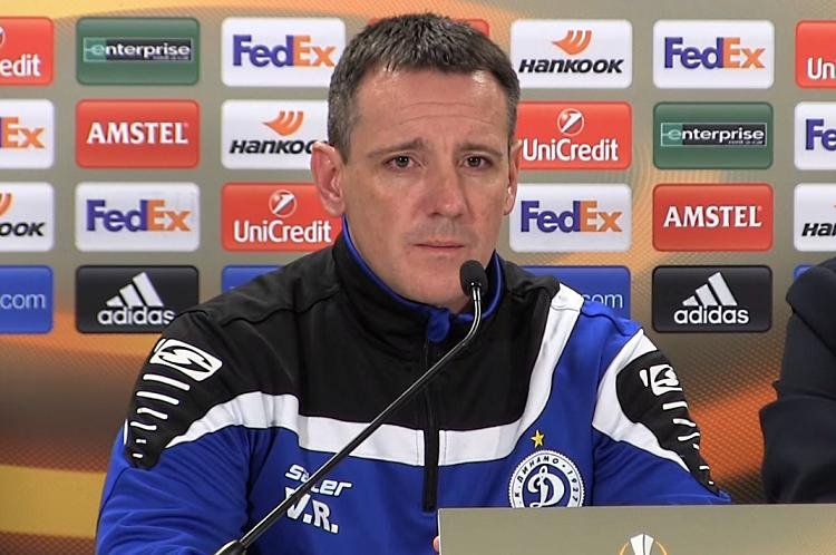رازوفيتش: المفاوضات مع الزمالك لم تنتهِ بعد