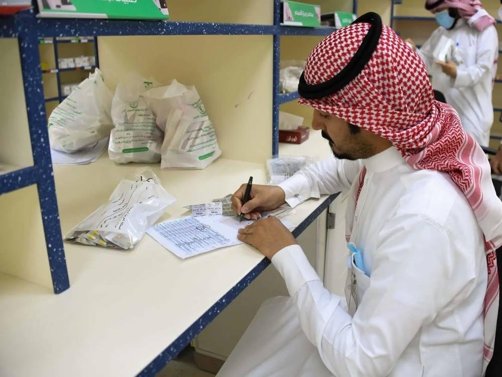 لوجستيات تدعم استمرارية الإمداد الدوائي