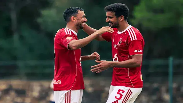 الشمال يجدد مفاوضاته مع بن رمضان والأهلي يحيل مصيره لعموتة