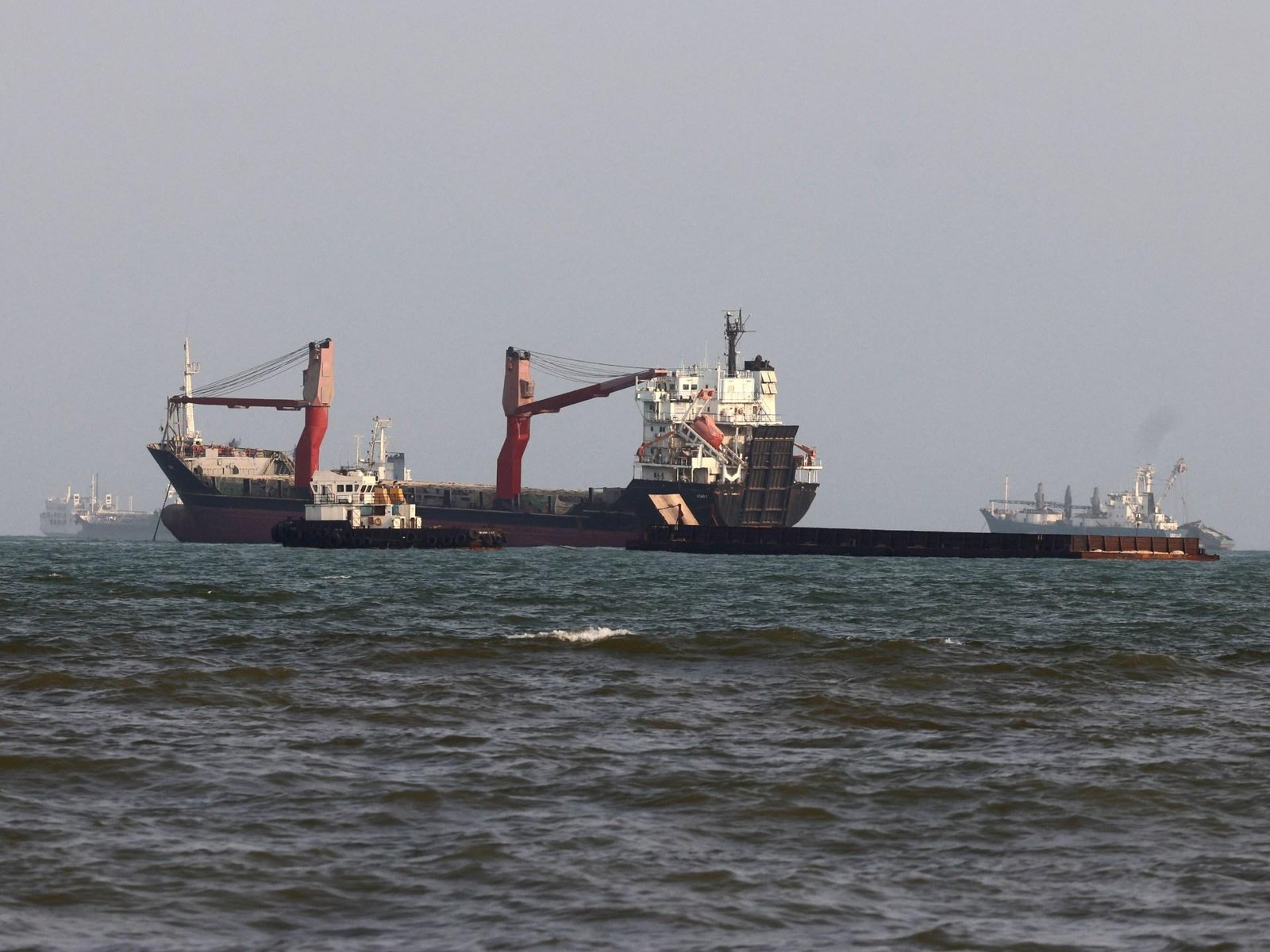 US-Iran talks in deadlock – what’s the latest?