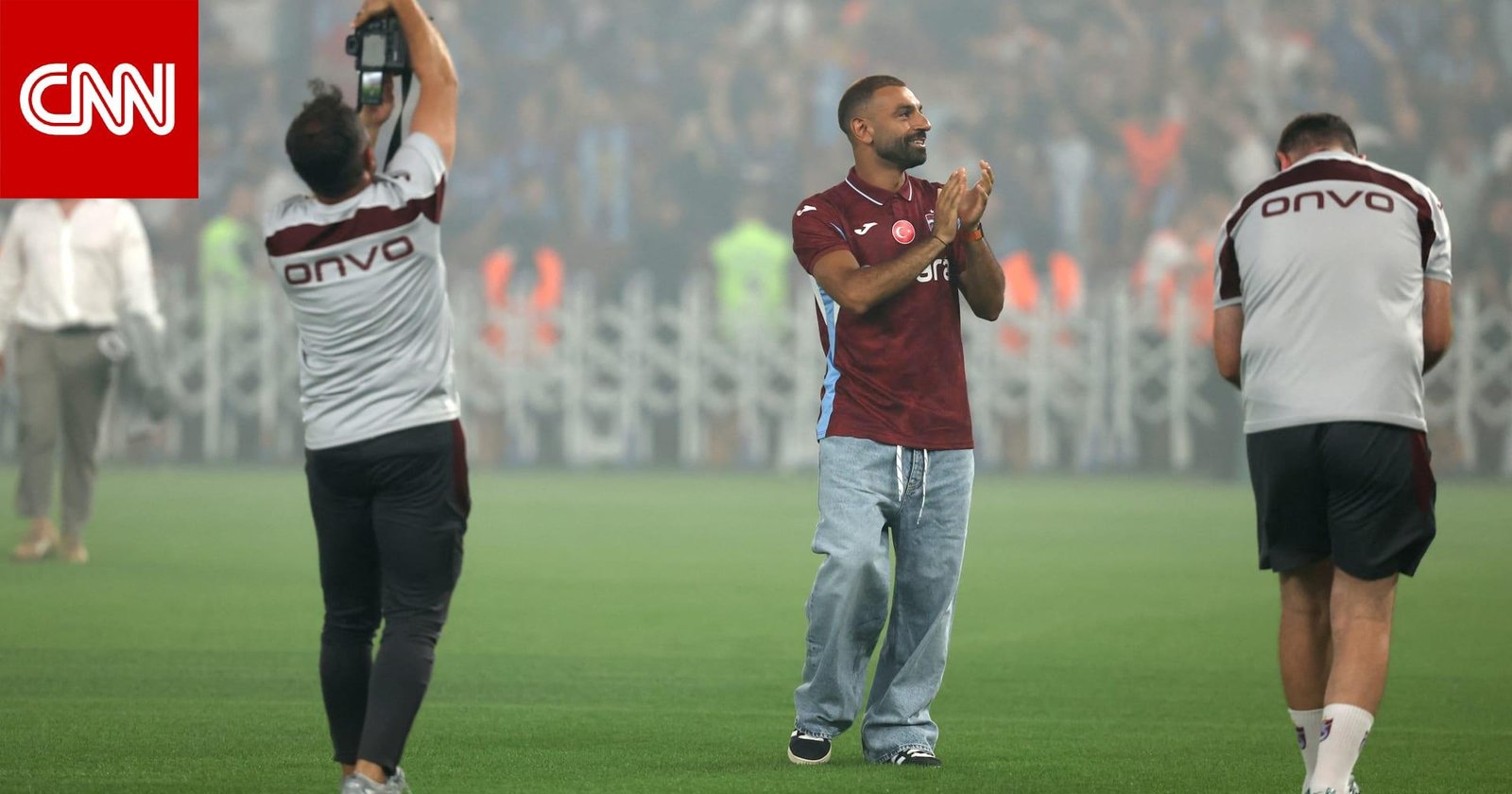 كيف سيرفع محمد صلاح أسهم السياحة في طرابزون؟ مسؤول تركي يوضّح