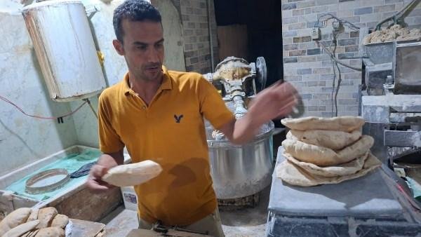 تحرير 35 محضرًا خلال حملات مكثفة بكفر بلضم وأبشواي الملق بمركز قطور وكفر الزيات وسمنود